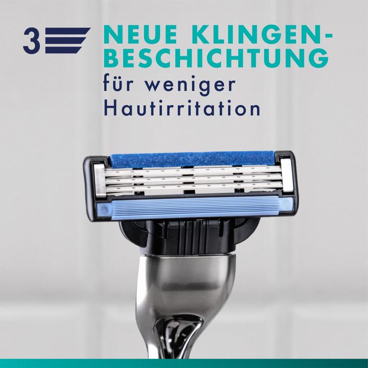 Produktbild Gillette Mach3 (20 x)