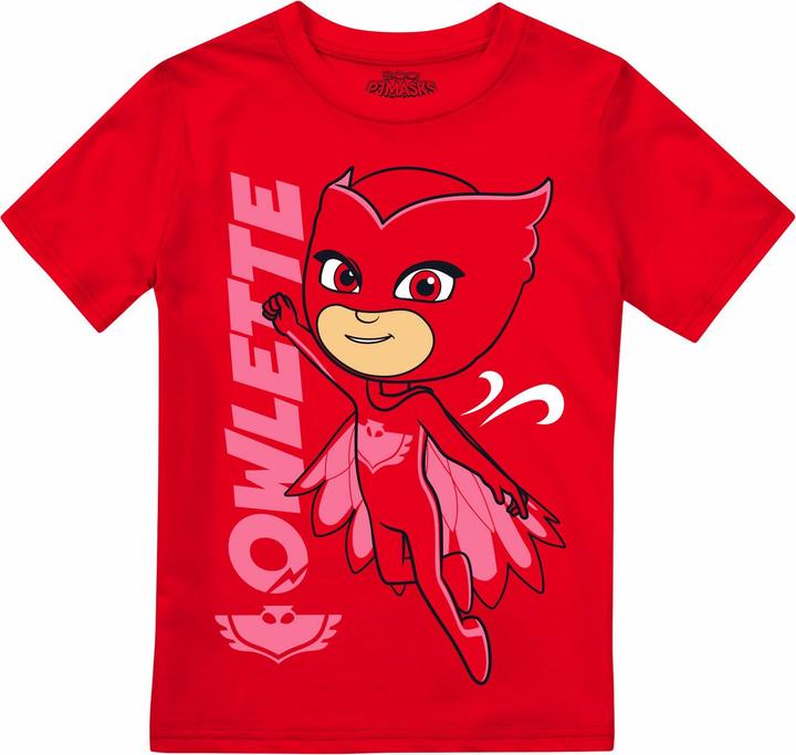 PJ Masks EulenTShirt Jungen (116)