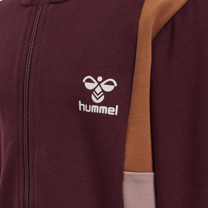 Immagine prodotto hummel Giacca Bagga Con Zip (116)
