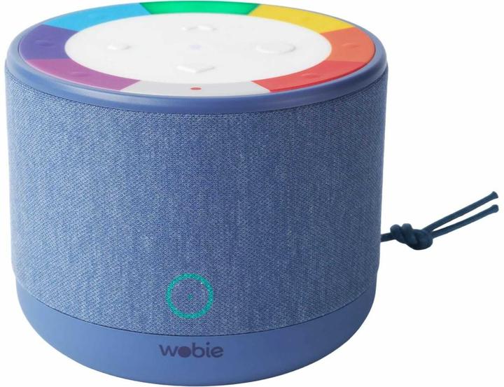 Wobie Streaming-Box (Deutsch)