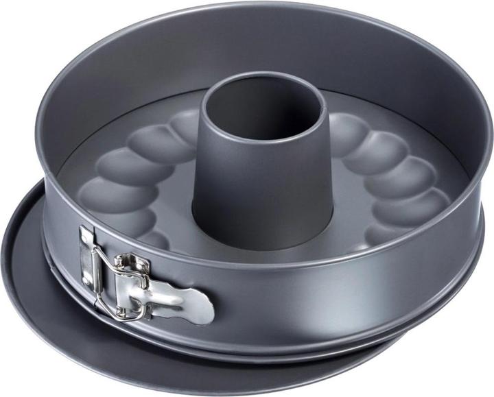 Produktbild Westmark Backmeister Springform 2 Böden Antihaft (24 cm)