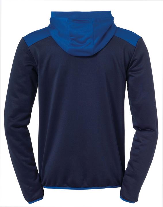 Actual product image Kempa Emotion 2.0 Quarter Zip Hoody (116)