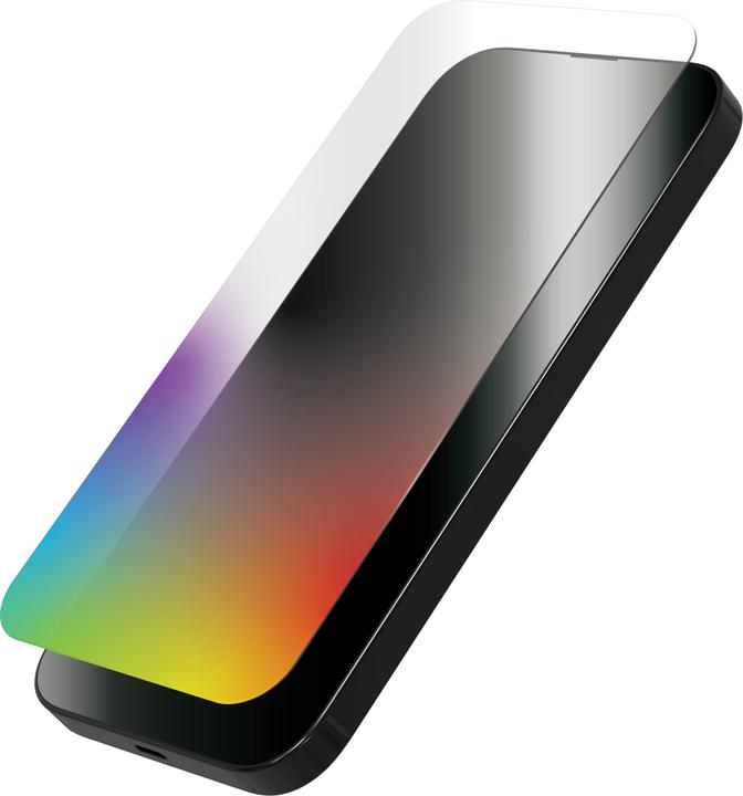 Zagg Glass Elite VisionGuard+ (1 Pezzo/i, Apple iPhone 15 Pro Max)