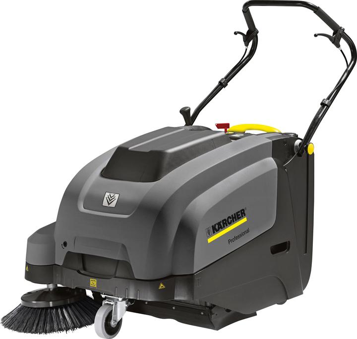 Productafbeelding Kärcher Karcher KM 75/40 W Bp Pack 1.049-207.0