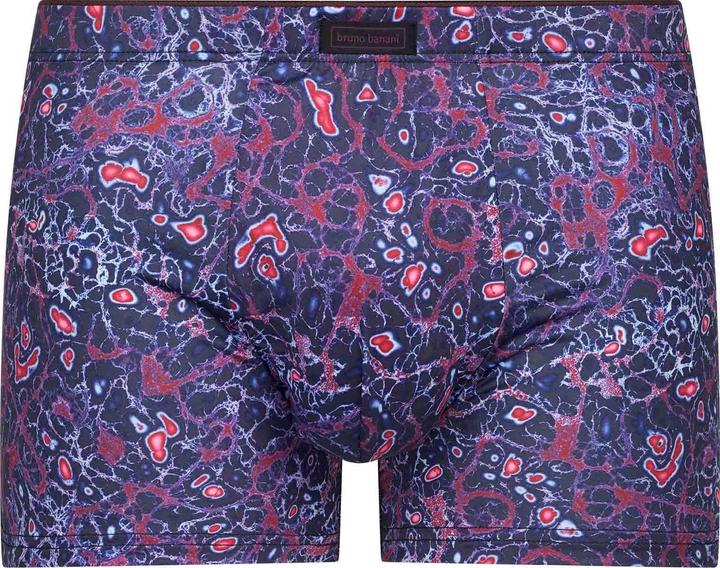 Actual product image Bruno Banani Boxer shorts casual figure-hugging Microscope (M, Single pack)