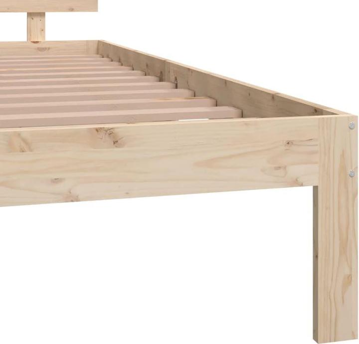 Image du produit VidaXL Valina (140 x 190 cm)