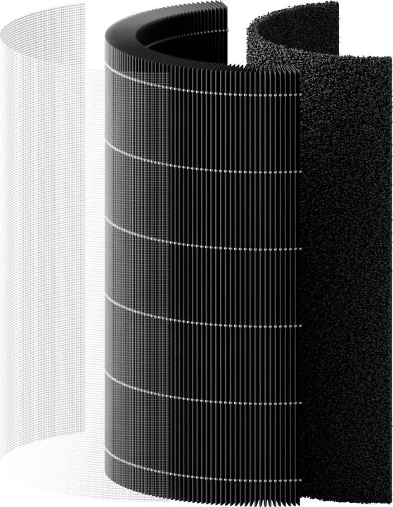 Produktbild Xiaomi Smart Air Purifier 4 Lite (43 m²)