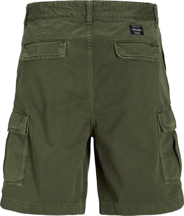 Image du produit Jack & Jones Plus Size Loose Fit Cargo Shorts Cargo Shorts (44)