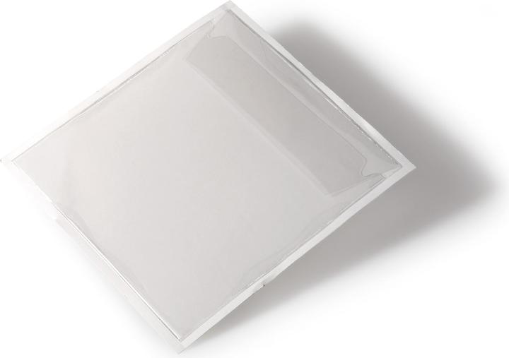 Actual product image Durable POCKETFIX CD/DVD case (CDs, Record player)