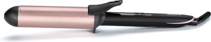 Actual product image BaByliss Curling iron Rose Quartz (38 mm)