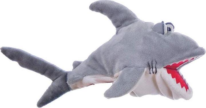 Image du produit Living Puppets Marionnette Requin Fischmäk