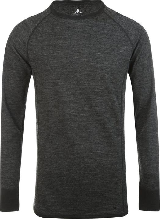 Whistler Bradley Merino Wool