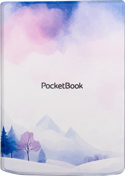Immagine prodotto PocketBook Flip Wintertime Print