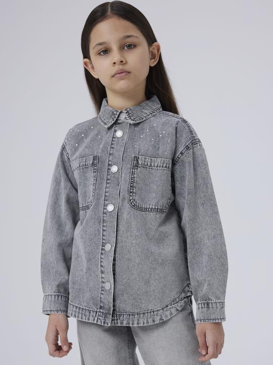 Immagine prodotto Name it Denim Shacket (116)