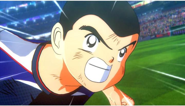 Produktbild Bandai Namco Captain Tsubasa: Rise Of New Champions (PS4, Multilingual)