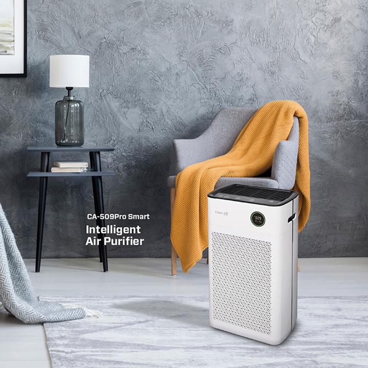 Image du produit Clean Air Optima CA-509Pro Smart (90 m²)