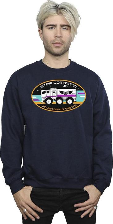 Produktbild Disney Lightyear Rover Deployment Sweatshirt (XL)