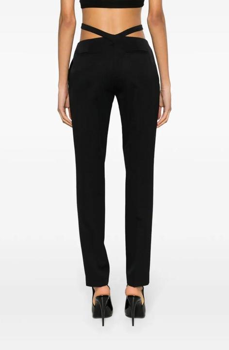 Produktbild The Attico Long Pants (40)