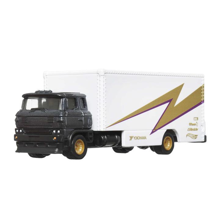 Productafbeelding Hot Wheels Nissan Silvia (S13) & Sakura Sprinter