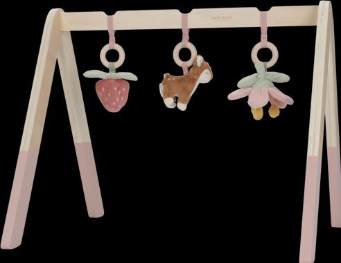 Image du produit Little Dutch Babygym Fairy Garden