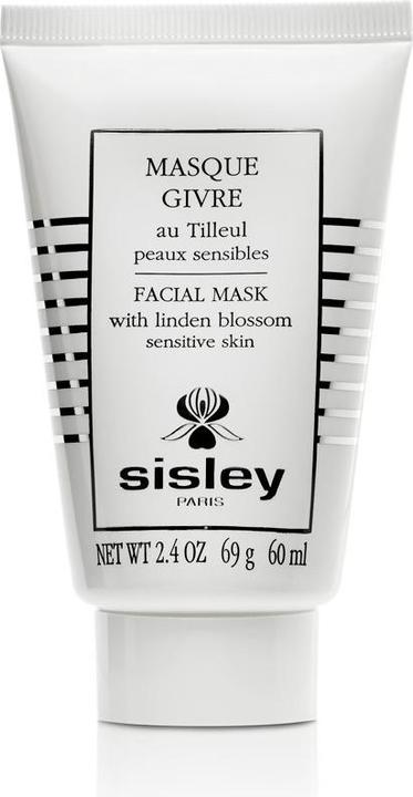 Produktbild Sisley Givre au Tilleul (60 ml)