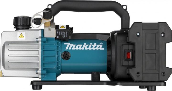 Produktbild Makita DVP181ZK Akku-Vakuumpumpe (0 l)