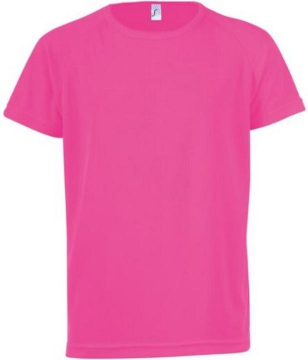 Neon Rosa