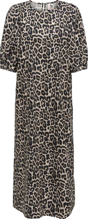 Image du produit Only Normal geschnitten Rundhals Kurzes Kleid Kleid (XL)