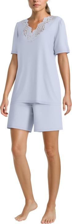 Calida Nightwear Xtra Kurz-Pyjama