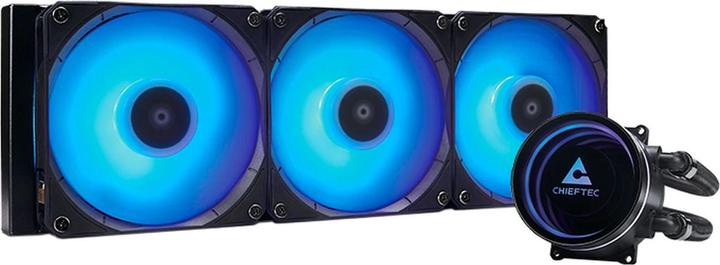 Image du produit Chieftec ICEBERG 360 RGB