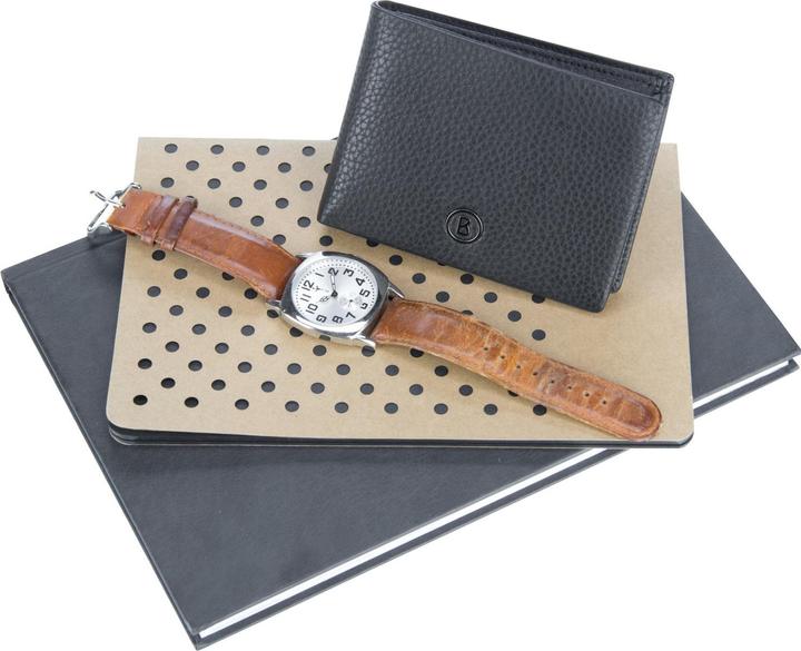 Actual product image Bogner Vail Ruben BillFold SH7 Wallet