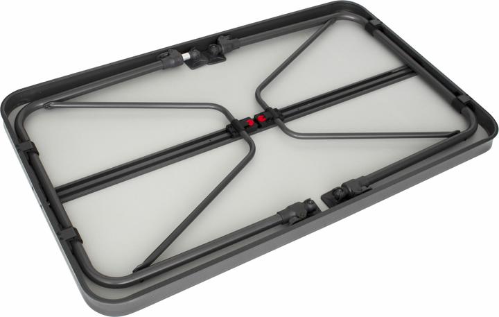 Image du produit Eurotrail Calmount M - Table pliante - Antraziet