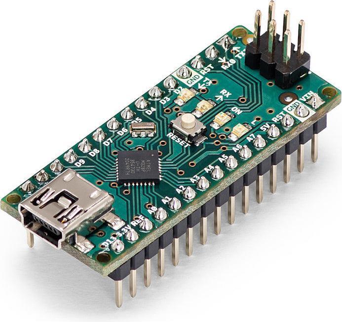 Actual product image Arduino Nano
