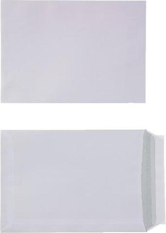 Immagine prodotto Office Depot Buste C5 senza finestra bianco (C5, 500 x)
