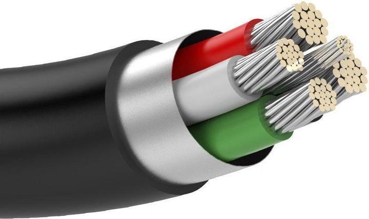 Immagine prodotto Ugreen USB A — USB Mini-B (1 m, USB 2.0)