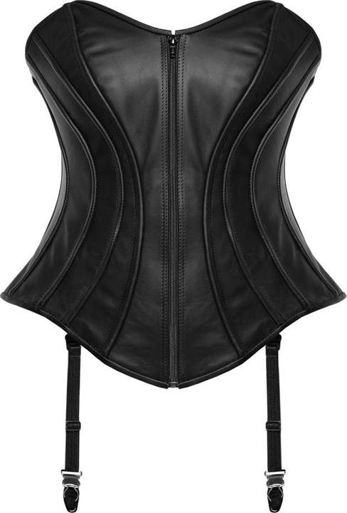 Produktbild Zado Leder Korsett (XXL)