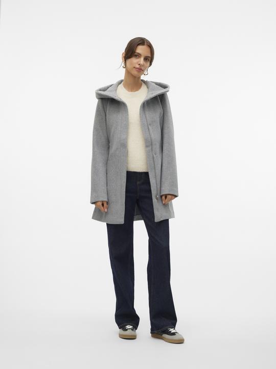 Actual product image Vero Moda VMPOPLIVA Jacket Jacket (M)