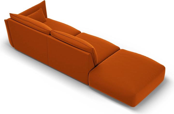 Produktbild Maison Heritage Clau (4-Sitzer, 2-Sitzer, 3-Sitzer)
