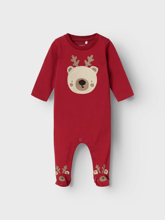Actual product image Name it Reindeer pyjamas (74)