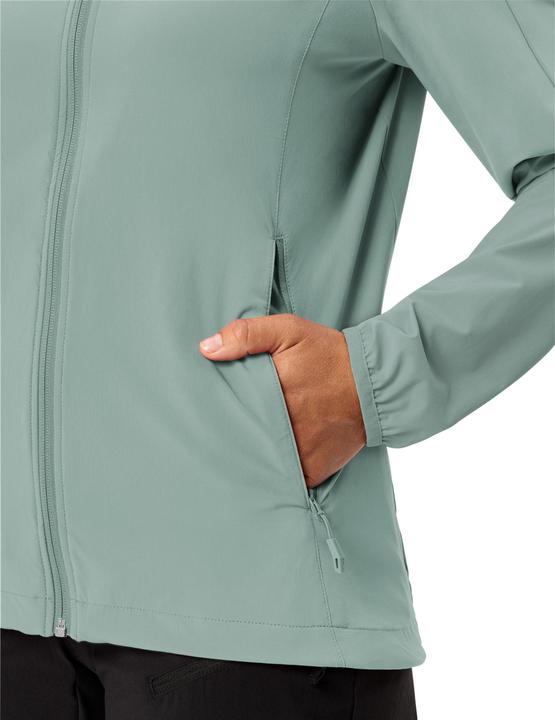 Image du produit Vaude Moab Jacket IV (38)