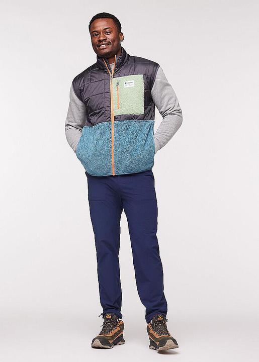 Immagine prodotto Cotopaxi Gilet ibrido Trico (L)