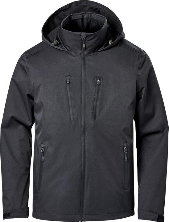 Stormtech Scirocco Softshelljacke Leicht