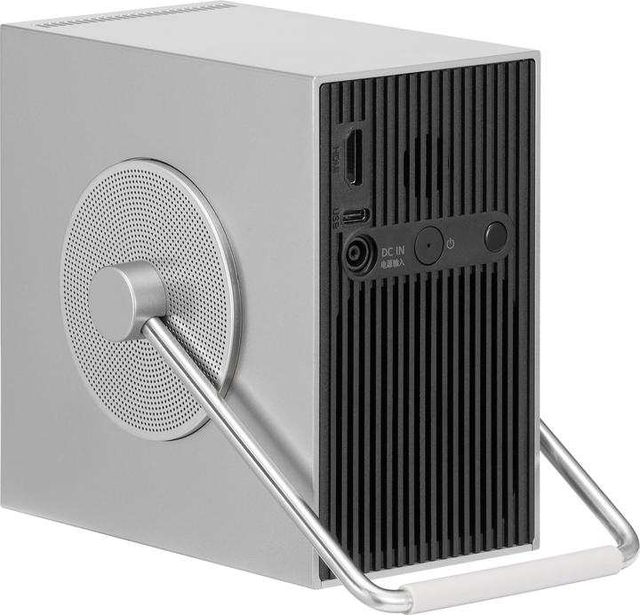 Image du produit LG CineBeam Q HU710PB (4K, 500 lm, 1.2:1)