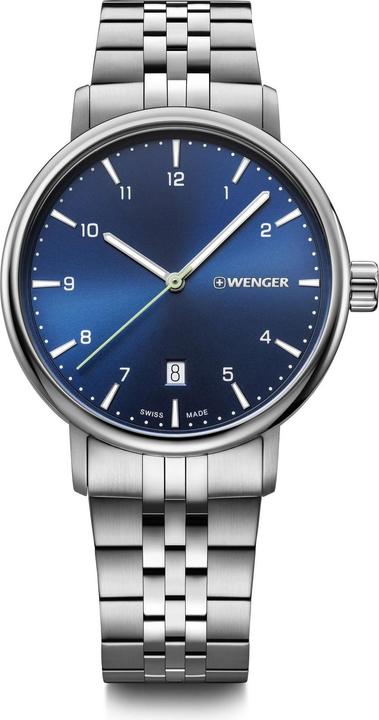 Image du produit Wenger Urban Classic (Montre analogique, 40 mm)