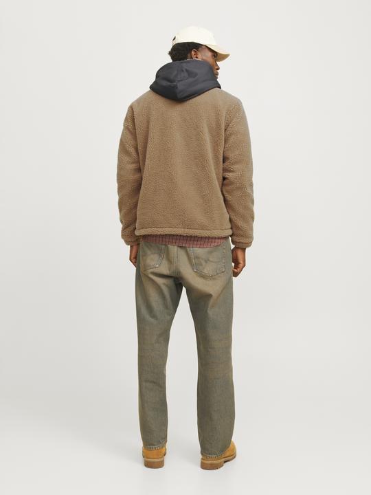 Immagine prodotto Jack & Jones Teddyfell Jacke Teddyfell Jacke (XS)