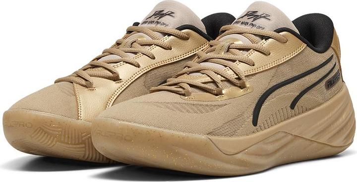 Produktbild Puma All-Pro NITRO Dennis Schröder Schuh (42)