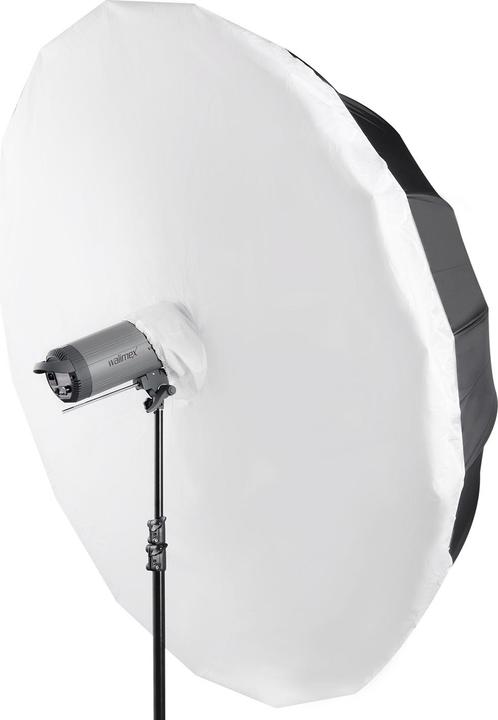 Produktbild Walimex Reflexschirm (Schirmreflektor, 180 cm)