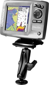 Immagine prodotto RAM Mounts Montaggio Su RAM Per