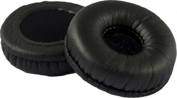 Plusonic Zubehör Ohrpolster Schaumstoff 1 Stück