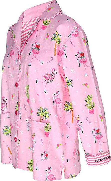 Image du produit Pj Salvage Pyjama Flannels (L)